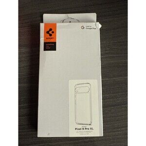 Spigen [Ultra Hybrid] Phone Case for Pixel 9 Pro XL / 9 Pro / 9